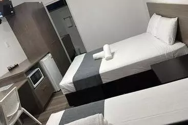 Townsville City Motel