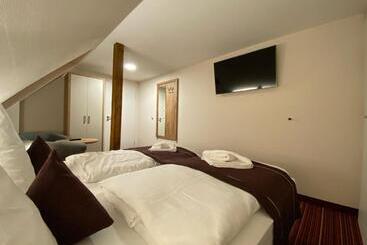 Familienhotel Rhön Feeling