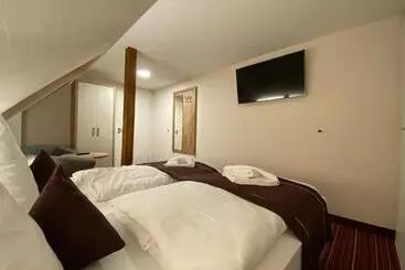 Familienhotel Rhön Feeling