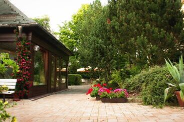 Ferienhotel Augustusburg