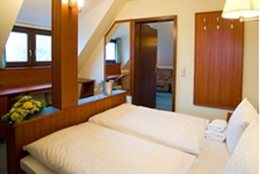 Ferienhotel Augustusburg