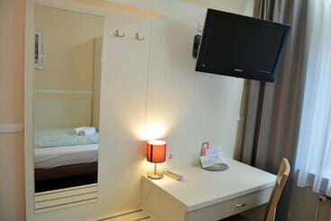 G&h Hotel Rosengarten