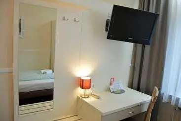 G&h Hotel Rosengarten
