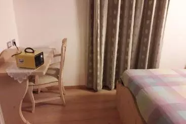 Hotel Appartamenti Camere Masi Brenta