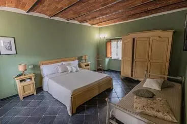 Hotelli Albergo La Luna