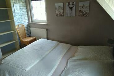 Отель Farm Stay Heidehof