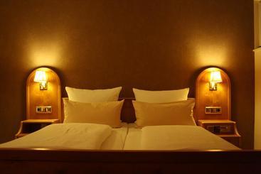 Hotel Gasthof Neun Linden