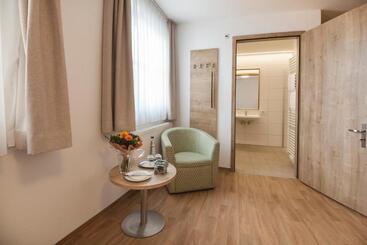 Gasthof Hotel Zur Post