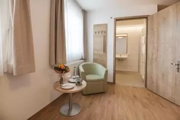 Gasthof   Hotel Zur Post