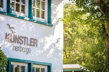 Hotelli Künstlerherberge