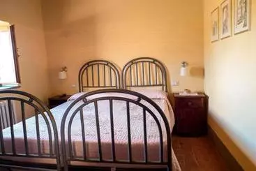 Hotel La Casa Nova
