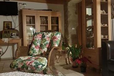 فندق Appartamenti Camere Masi Brenta