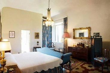 בית מלון כפרי Palazzo Dalla Casapiccola