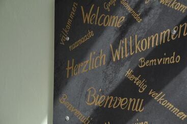 Rennsteighotel Herrnberger Hof