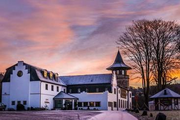 فندق Schlossberg