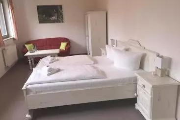 Hotel Schlossberg