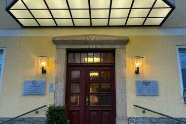 ホテル Schönbrunn