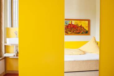 בית מלון כפרי Selbstgemacht