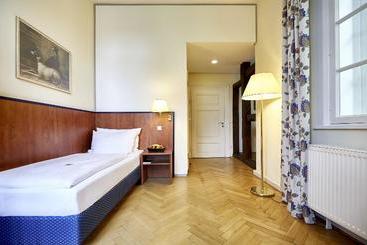 Hotel Tagungszentrum Johanniterhaus Kloster