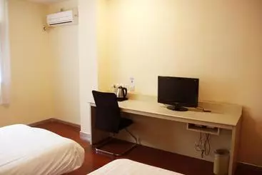Hanting Hotel Guhuai Road