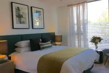 Hotel Camberwell Serviced Apartments