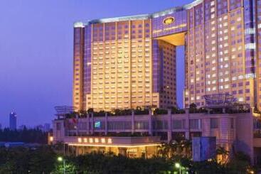 Hotel Eurasia International