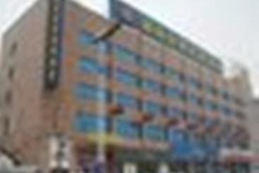 Отель Grace Inn Tong Da Road