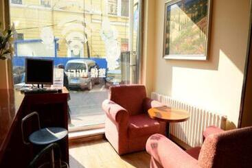 Hotel Hanting Harbin Dongdazhi Street