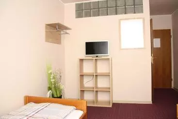 Hotel Landhaus Riedel