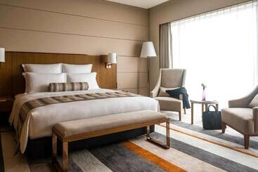 هتل Pullman Zhuhai