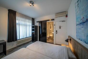 酒店 Restaurant St. Lambert