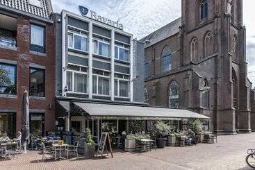 ホテル Restaurant St. Lambert