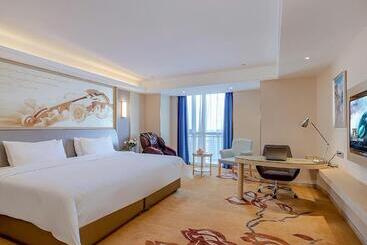 בית מלון כפרי Vienna International