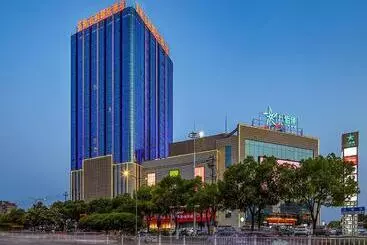 Hotel Vienna International