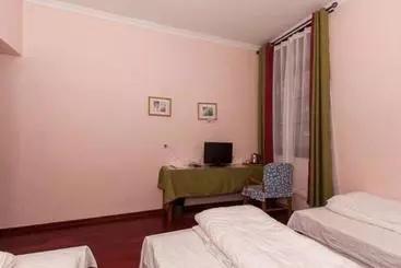 Hotelli Wuxi Hiker International Youth Hostel