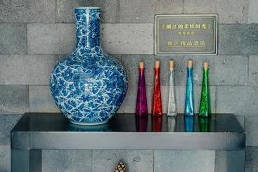 Hotel Lijiang Lu House Boutique