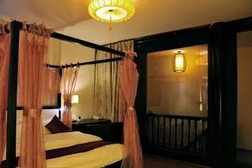 Hotel Lijiang Lu House Boutique