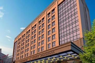 هتل Maixinge International