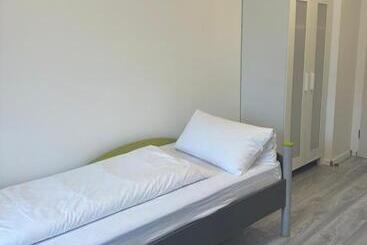 çınar Hirsch Hotel & Restaurant