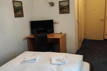 çınar Hirsch Hotel & Restaurant