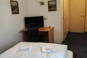 çınar Hirsch Hotel & Restaurant