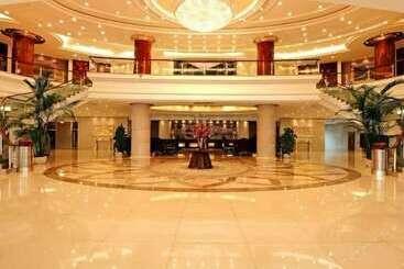 Hna New World Hotel Danzhou