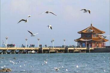 Qingdao Blue Horizon Hotel Laoshan