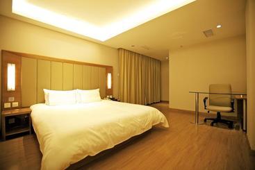 Hotel Ji  Xi An Jiefang Road Wanda