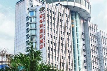 Vienna Hotel Beihai Beibu Bay Square