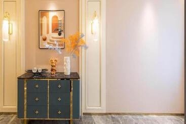 Xana Deluxe Hotel Harbin Central Street