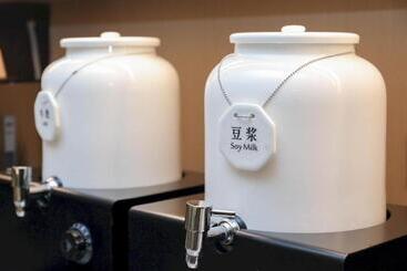 Ji Hotel Nanning Convention And Exhibition Center