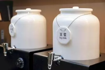 Ji Hotel Nanning Convention And Exhibition Center