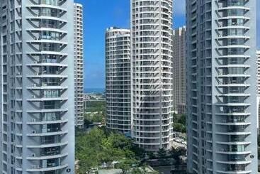 Ji Hotel (rizhao Wanpingkou Scenic Area Branch)