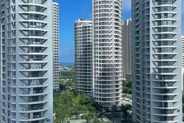 Ji Hotel (rizhao Wanpingkou Scenic Area Branch)